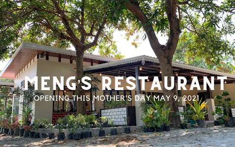 Meng's Restaurant image