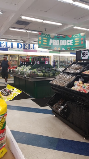 Discount Store «99 Cents Only Stores», reviews and photos, 307 N Citrus Ave, Azusa, CA 91702, USA