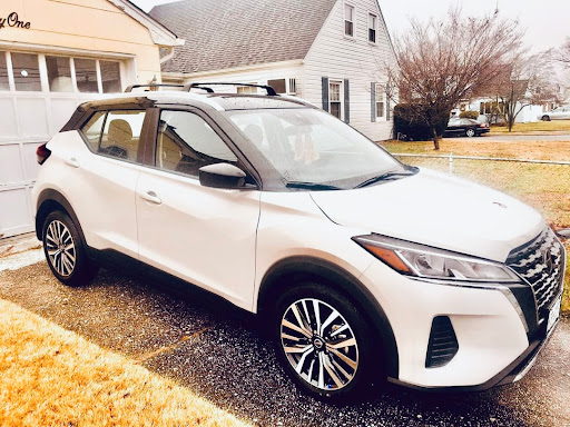 Nissan Dealer «Nissan of Huntington», reviews and photos, 850 E Jericho Turnpike, Huntington Station, NY 11746, USA