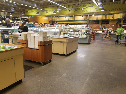 Grocery Store «Whole Foods Market», reviews and photos, 105 Stacy Rd, Fairview, TX 75069, USA
