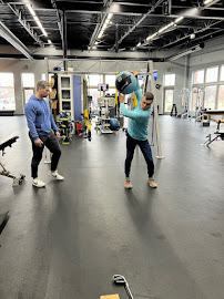 Function thru Fitness Personal Training, Inc.