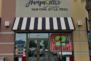 Humpavelli's Pizza image