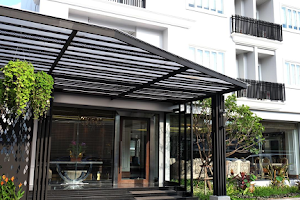 Methavalai Residence Hotel Bangkok image