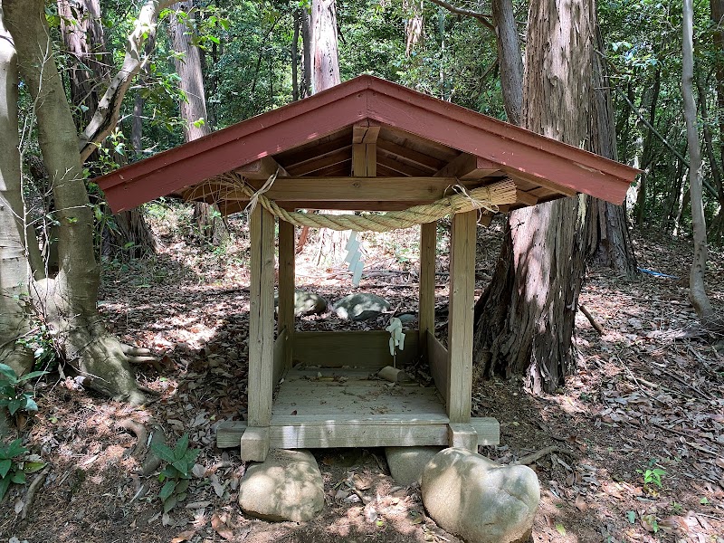 伊勢神社