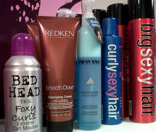 Hair Salon «Asta La Vista», reviews and photos, 42 Garnett Ave, Fort Walton Beach, FL 32548, USA