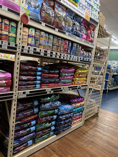 Pet Supply Store «Pet Supermarket», reviews and photos, 10291 Pines Blvd, Pembroke Pines, FL 33026, USA