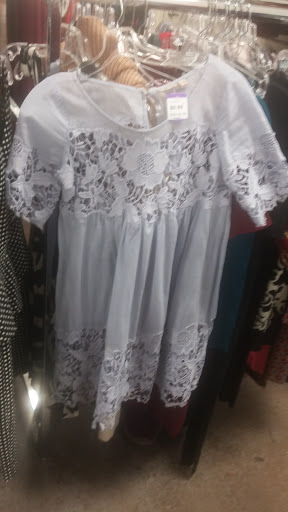 Thrift Store «Goodwill Store», reviews and photos, 7812 Lake June Rd, Dallas, TX 75217, USA