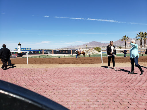 Casino «Sunland Park Racetrack & Casino», reviews and photos, 1200 Futurity Dr, Sunland Park, NM 88063, USA