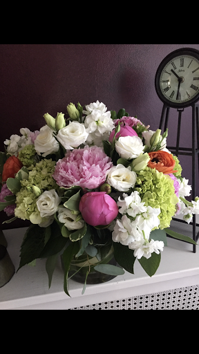 Florist «In The Garden», reviews and photos, 69 Waterwitch Ave, Highlands, NJ 07732, USA