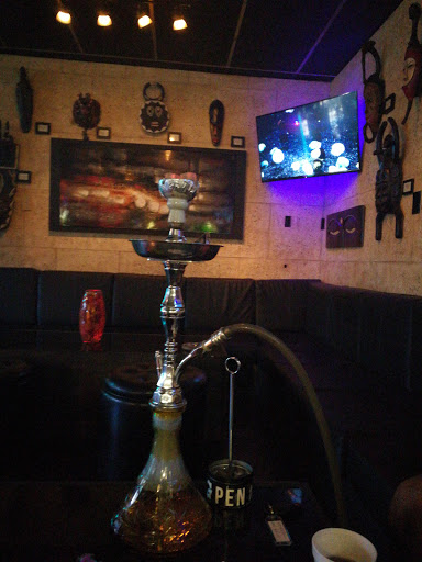 Hookah Bar «Fusion Hookah Lounge & Smoke Shop», reviews and photos, 2205 W Berry St, Fort Worth, TX 76110, USA