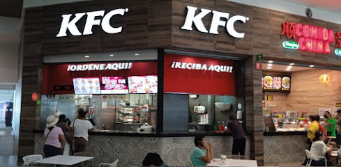 KFC Malecon Las Americas