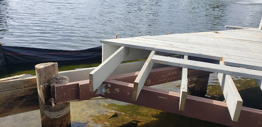 Hardware Store «Farmers & Bldrs Ace Hdw», reviews and photos, 1060 E King Ave, Kingsland, GA 31548, USA