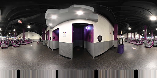 Gym «Planet Fitness», reviews and photos, 1531 N Main St, Peckville, PA 18452, USA