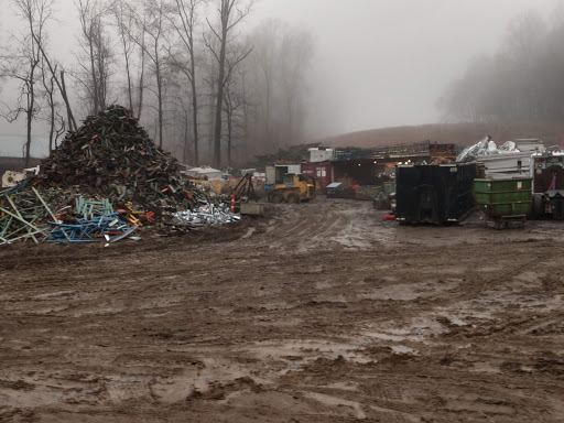 Industrial Equipment Supplier «Moses B Glick LLC», reviews and photos, 58 Hartz Rd, Fleetwood, PA 19522, USA