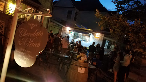 Wine Bar «Chocolate & Vines», reviews and photos, 757 University Ave, Rochester, NY 14607, USA