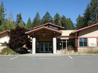 Esquimalt Military Family Resource Centre (MFRC)