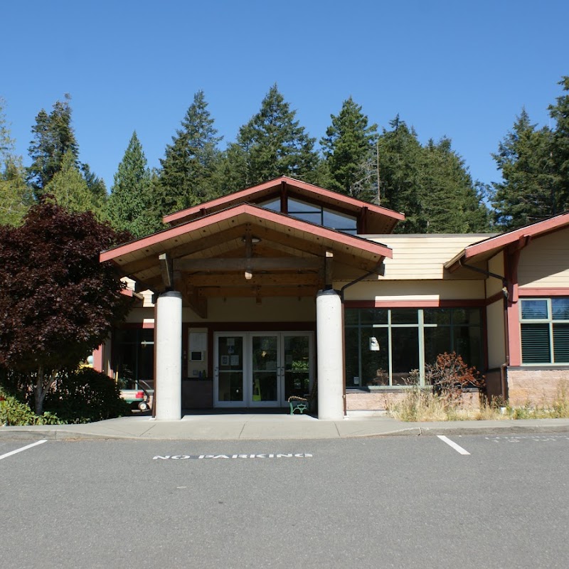 Esquimalt Military Family Resource Centre (MFRC)