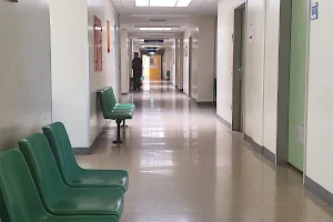 University General Hospital of Ioannina image