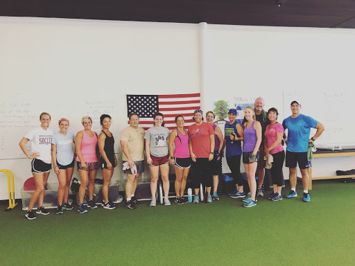 Gym «B-Fit Personal Training», reviews and photos, 200 Sycamore St #138, Elizabethtown, KY 42701, USA