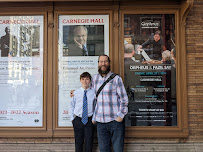 Jay Lindsay Piano Studio - Photo 7 - Car repair in New Haven, CT, New Haven