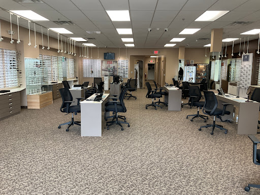 Optician «Glasses Galore», reviews and photos, 453 S Oxford Valley Rd, Fairless Hills, PA 19030, USA