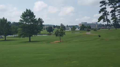 Golf Driving Range «Dead Horse Lake Golf Course», reviews and photos, 555 Frank Gardner Ln, Knoxville, TN 37932, USA