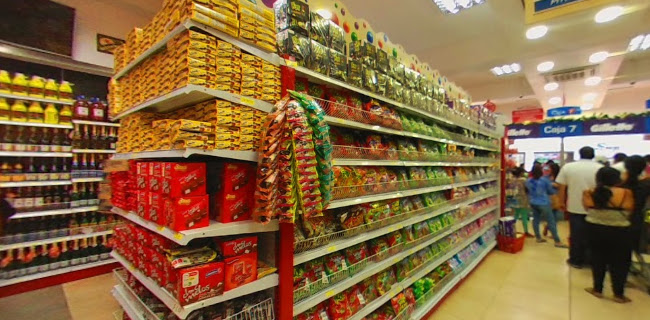 Supermercados Aldean - Santo Domingo de los Colorados