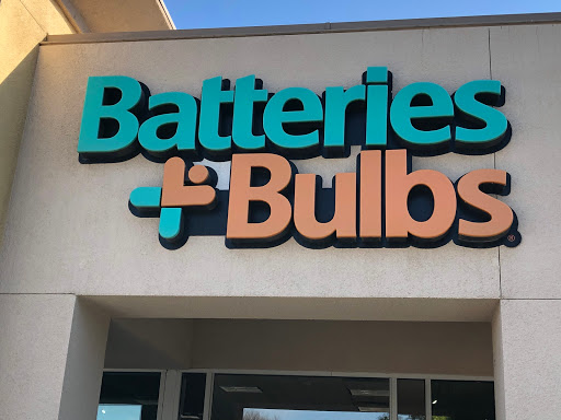 Car Battery Store «Batteries Plus Bulbs», reviews and photos, 3312 W Shaw Ave, Fresno, CA 93711, USA