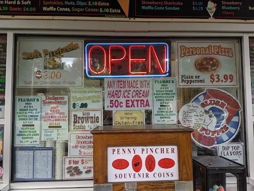 Ice Cream Shop «Big Dipper Ice Cream», reviews and photos, 6935 NY-434, Apalachin, NY 13732, USA