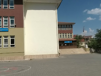 Ankara Büyükşehir Belediyesi İlkokulu