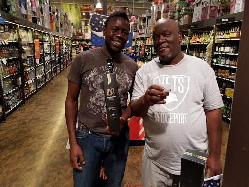 Wine Store «Total Wine & More», reviews and photos, 230 Cherry St, Milford, CT 06460, USA