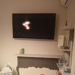 Photo n°4 de l'avis de Osvaldo.. fait le 19/09/2021 à 23:08 sur le  IL DIRETTO HOTEL à Potenza