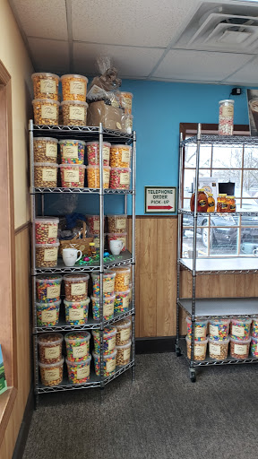 Bakery «Titus Bakery», reviews and photos, 820 W South St, Lebanon, IN 46052, USA