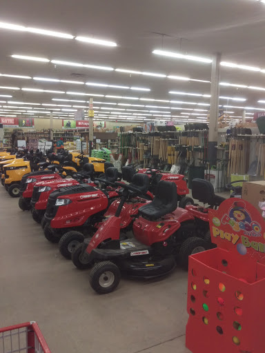 Sporting Goods Store «Big R Stores of Michigan City», reviews and photos, 4301 Franklin St, Michigan City, IN 46360, USA