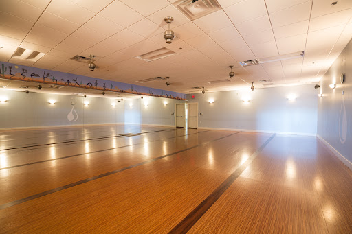 Yoga studio Peoria
