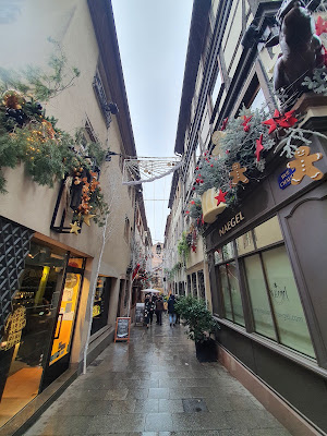 Furla Shop à Strasbourg