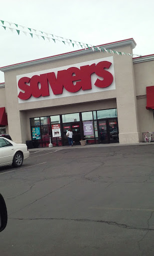 Thrift Store «Savers», reviews and photos, 1560 Caldwell Blvd, Nampa, ID 83651, USA