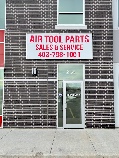 Air Tool Parts Sales and Service