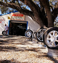 Hub Cap City Inc. - Photo 2 - Car repair in Fort Myers, FL, Cape Coral