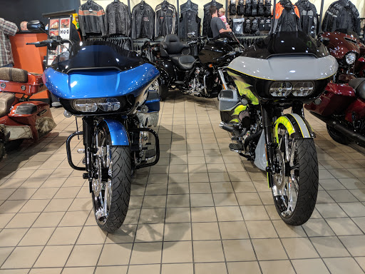 Motorcycle Dealer «Harley-Davidson of Quantico», reviews and photos, 17975 Main St, Dumfries, VA 22026, USA