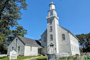 Presbyterian Church-Setauket image