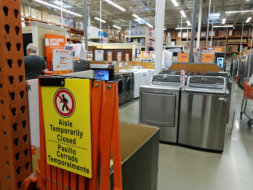 Home Improvement Store «The Home Depot», reviews and photos, 2535 Powell Ave, Nashville, TN 37204, USA