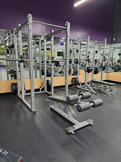 ANYTIME FITNESS BEDDINGTON