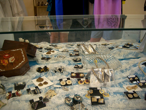 Thrift Store «Hope Chest Resale Store», reviews and photos