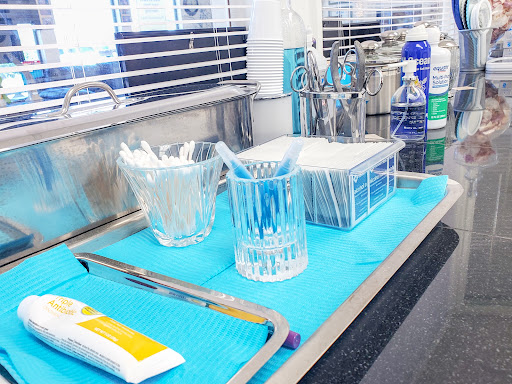 Explore punk rock tattoo ideas, creative tattoo ideas in Myrtle Beach, available at Professional Body Piercing by Jackie