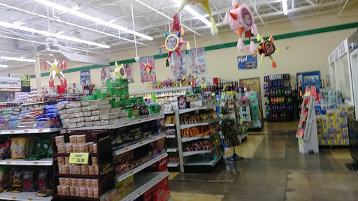 Supermarket «Supermercados El Bodegon #3», reviews and photos, 8022 W Sample Rd, Margate, FL 33065, USA