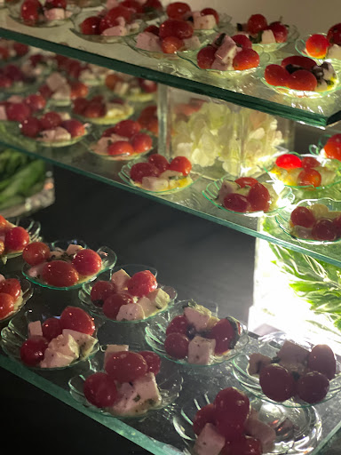 Caterer «Bluegrass Catering», reviews and photos, 903 Manchester St, Lexington, KY 40508, USA