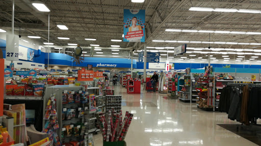 Supermarket «Meijer», reviews and photos, 4702 Milan Rd, Sandusky, OH 44870, USA