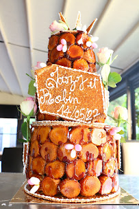 Gâteau du Restaurant La Boulange De Castelnau à Castelnau-le-Lez - n°2