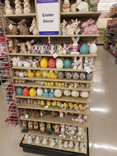 Craft Store «Hobby Lobby», reviews and photos, 1901 S University Dr, Davie, FL 33324, USA